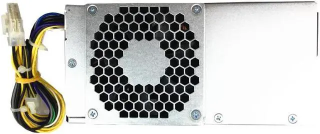 Alt view image 2 of 6 - 240W PC Power Supply PCB020 HK280-71FP FSP180-30SBV for H3050 Server E73 M92p 73 SFF 240W Power Supply 54Y8897 Small Form Factor