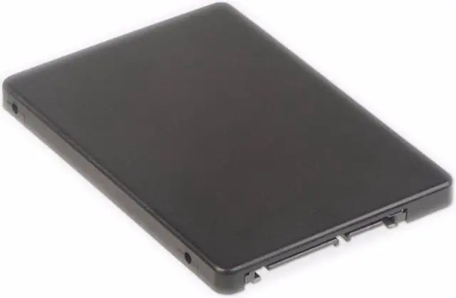 Alt view image 5 of 5 - Mini pcie mSATA SSD To 2.5Inch SATA3 Adapter Card With Case  SATA Adapter