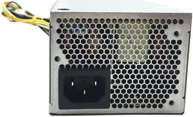 Alt view image 4 of 6 - 240W PC Power Supply PCB020 HK280-71FP FSP180-30SBV for H3050 Server E73 M92p 73 SFF 240W Power Supply 54Y8897 Small Form Factor