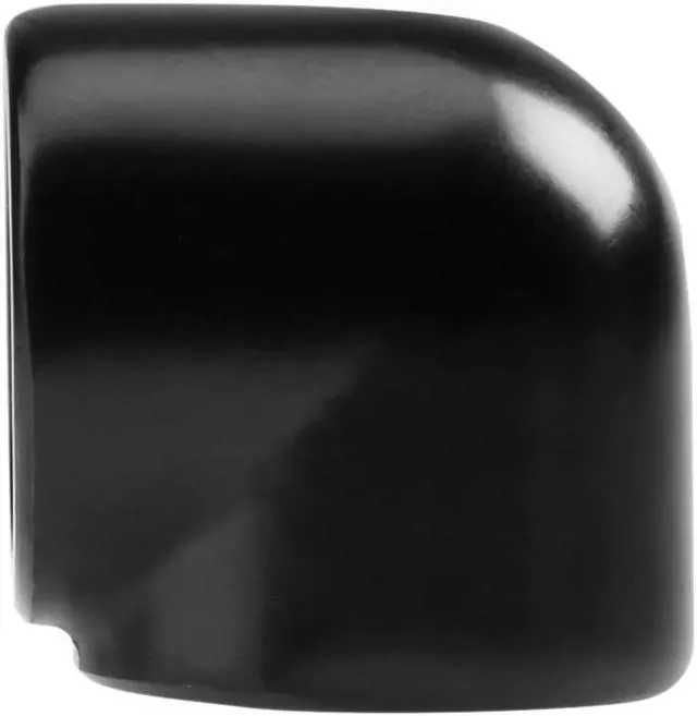 Alt view image 5 of 5 - Universal 90 Degree G1/4 Inner Thread Elbow Adapter Brass Water Tube For PC Water Cooling System Connector Adapter