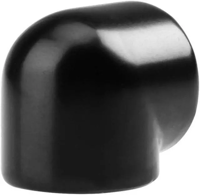 Alt view image 3 of 5 - Universal 90 Degree G1/4 Inner Thread Elbow Adapter Brass Water Tube For PC Water Cooling System Connector Adapter