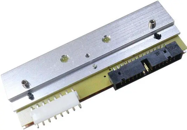 Alt view image 2 of 2 - Original thermal printhead for Zebra ZT510 300dpi print head printer spare parts P1083347-006