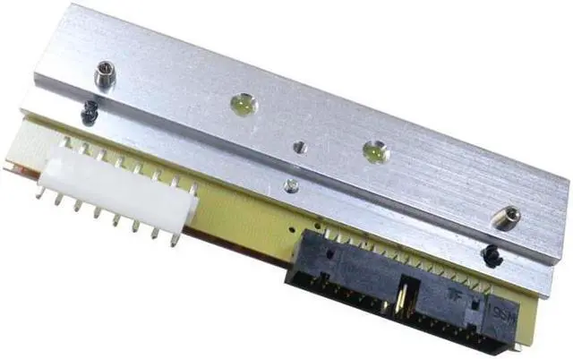 Alt view image 2 of 2 - orignal printhead for Zebra ZT510 200dpi print head thermal printer P1083347-005