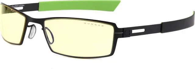 Main image of Gunnar RAZER Moba Razer Digital Performance Eyewear