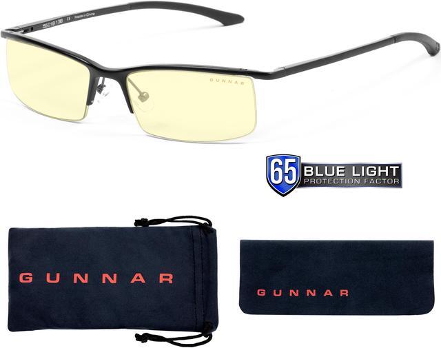 Alt view image 3 of 7 - Gunnar Emissary Digital Performance Eyewear w/ i-AMP Lens Technology