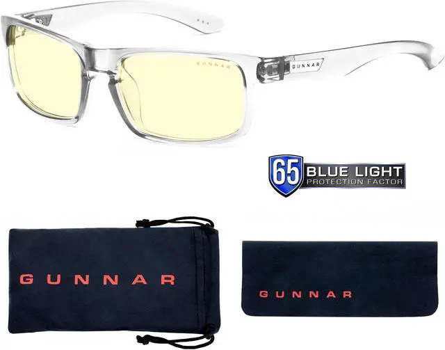Alt view image 2 of 9 - Gunnar Enigma Enigma Indoor Digital Eyewear
