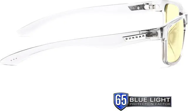 Alt view image 3 of 9 - Gunnar Enigma Enigma Indoor Digital Eyewear