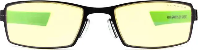 Alt view image 3 of 7 - Gunnar RAZER Moba Razer Digital Performance Eyewear