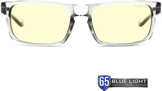 Alt view image 4 of 9 - Gunnar Enigma Enigma Indoor Digital Eyewear