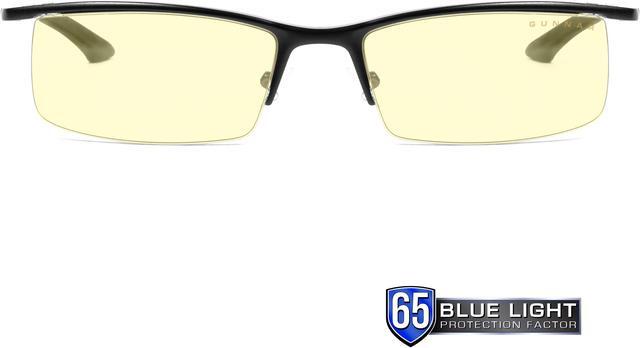 Alt view image 2 of 7 - Gunnar Emissary Digital Performance Eyewear w/ i-AMP Lens Technology