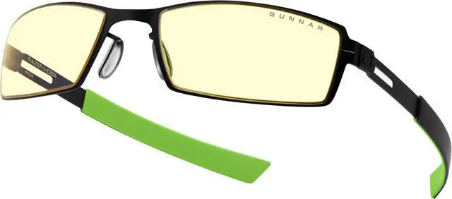 Alt view image 2 of 7 - Gunnar RAZER Moba Razer Digital Performance Eyewear
