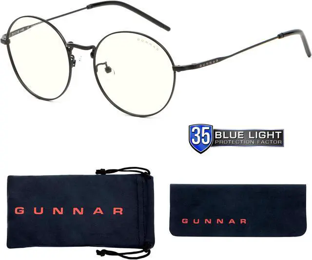 Alt view image 3 of 4 - Gunnar Ellipse Digital Performance Eyewear