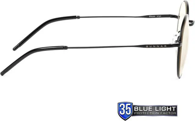Alt view image 2 of 4 - Gunnar Ellipse Digital Performance Eyewear
