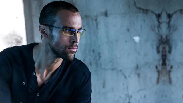 Alt view image 5 of 9 - Gunnar Emissary Digital Performance Eyewear w/ i-AMP Lens Technology