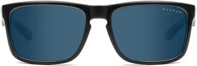Main image of GUNNAR Gaming Intercept Computer Eyewear Bluelight Blocking Outdoor Sunglasses
