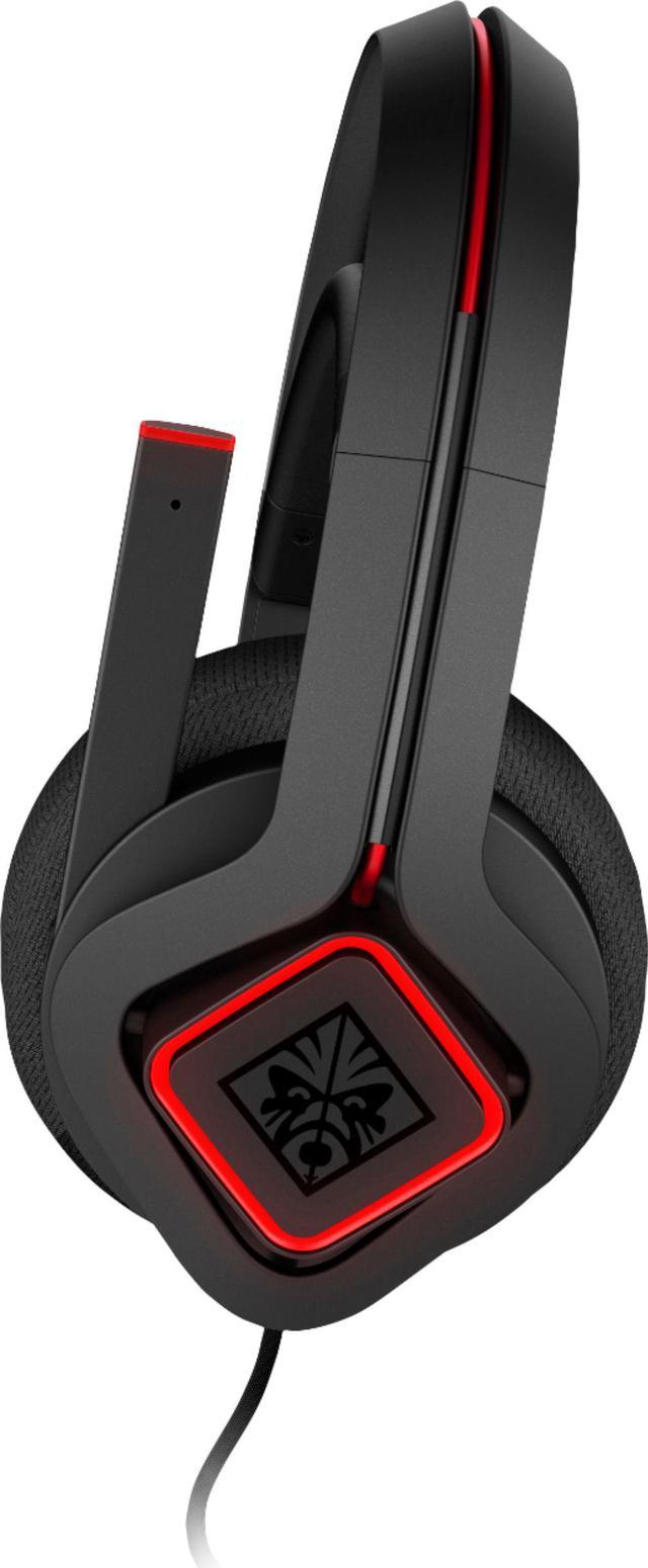 OMEN by HP Mindframe Prime Gaming Headset with Cooling FrostCap