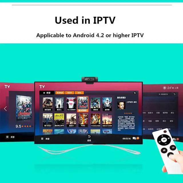 Alt view image 5 of 6 - Logitech C920e hd Webcam Video Chat Recording Usb Camera HD Smart 1080p Web Camera for Computer Logitech C920 upgrade version