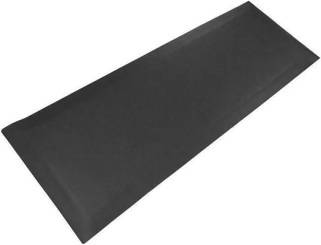Alt view image 3 of 6 - 2Pcs Kitchen Floor Mat Anti Fgue Comfort Waterproof Thick Durable 24" x 70"