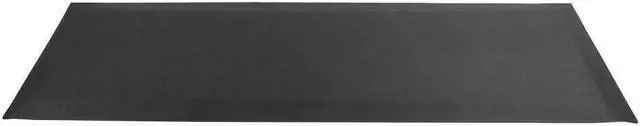 Alt view image 4 of 6 - 2Pcs Kitchen Floor Mat Anti Fgue Comfort Waterproof Thick Durable 24" x 70"
