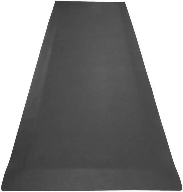 Alt view image 6 of 6 - 2Pcs Kitchen Floor Mat Anti Fgue Comfort Waterproof Thick Durable 24" x 70"