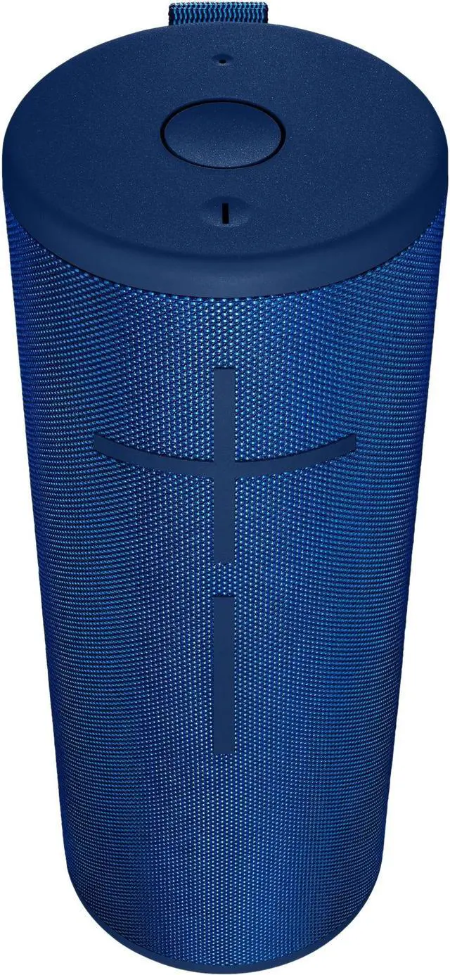 Alt view image 19 of 20 - Ultimate Ears MEGABOOM 3 - Lagoon Blue