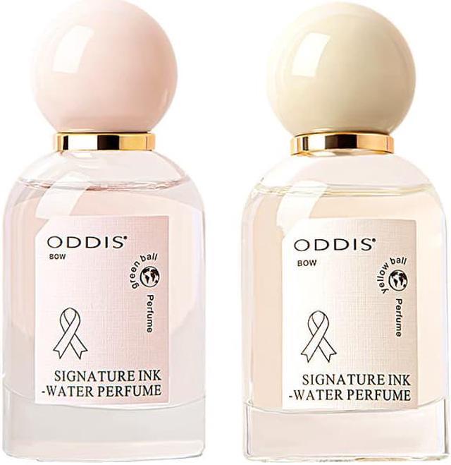 Imprint Perfume Women's Minority Cool Oriental Floral Fragrance Long  Lasting Fragrance Explosive Perfume