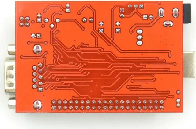 Alt view image 4 of 4 - UPA USB Programmer V1.3 Main Unit UUSP UPA host ECU programmer