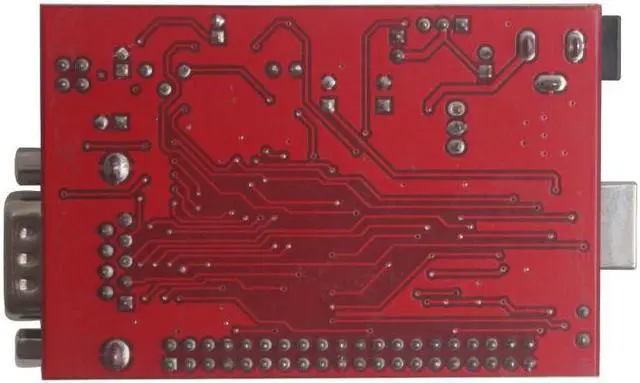 Alt view image 3 of 4 - UPA-USB V1.3 ECU Programmer UPA USB V1.3 With