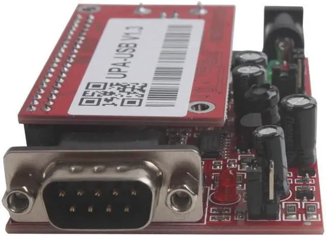Alt view image 4 of 4 - UPA-USB V1.3 ECU Programmer UPA USB V1.3 With