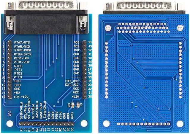 Main image of Hot Selling Iprog Pro Programmer IMMO Airbag Re
