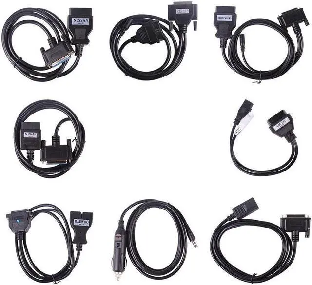 Alt view image 3 of 5 - T300 Key Programmer V21.9 English/Spanish Car Key Programmer Lock