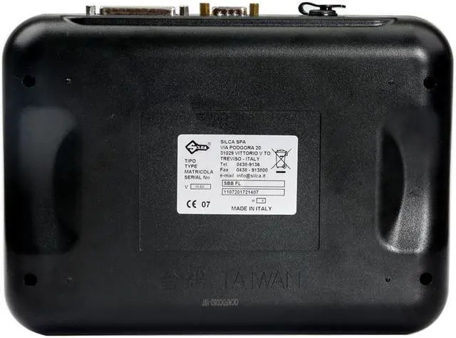 Alt view image 2 of 4 - SBB V46.02 Version OBD2 Auto Programmer Car Key