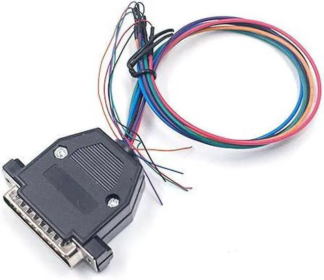 Alt view image 3 of 4 - Iprog PLUS Programmer Full Version V87 ECU programmer iProg full set