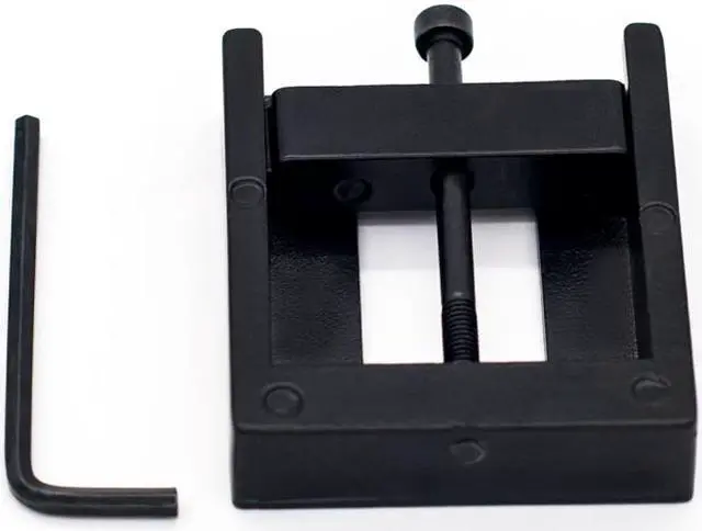 Alt view image 3 of 5 - Plugadget CPU IHS Heatsink Removal Delid Tool Cap Opener Guard Die delidding kit intel LGA 1150 1151