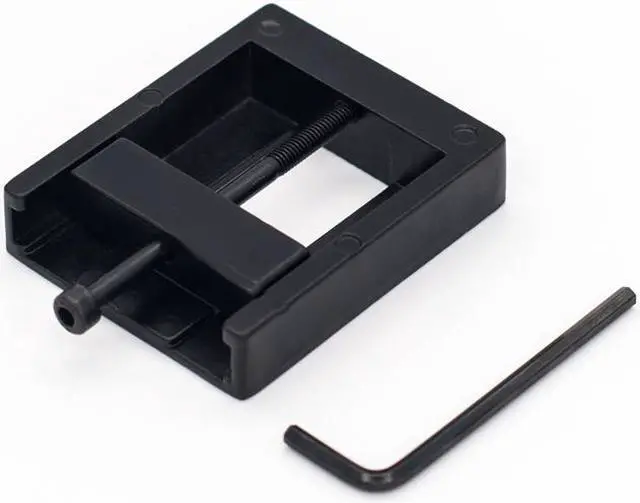 Alt view image 2 of 5 - Plugadget CPU IHS Heatsink Removal Delid Tool Cap Opener Guard Die delidding kit intel LGA 1150 1151