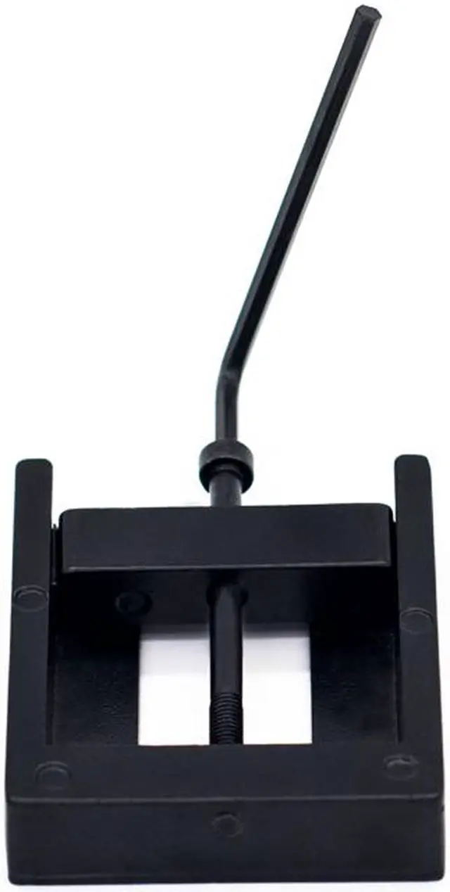 Alt view image 5 of 5 - Plugadget CPU IHS Heatsink Removal Delid Tool Cap Opener Guard Die delidding kit intel LGA 1150 1151