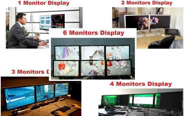 Alt view image 4 of 4 - Plugadget Active Mini DisplayPort to HDMI Adapter 4K mDP to HDMI Converter 4K*2K 30HZ For ATI Eyefinity Macbook PC
