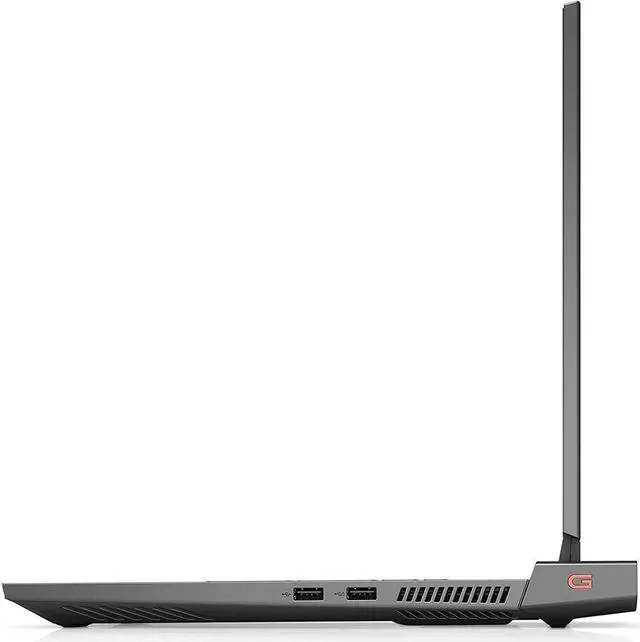 Alt view image 2 of 5 - Dell G15 5510 Gaming Laptop,15.6" Full HD 120Hz LED Laptop,11th Gen Intel Core i5-10500H,8GB DDR4,2TB SSD,4GB NVIDIA GeForce GTX 1650,Wifi-AX, BlueTooth,HDMI,Windows 10 Home