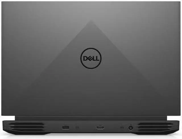 Alt view image 5 of 5 - Dell G15 5510 Gaming Laptop,15.6" Full HD 120Hz LED Laptop,11th Gen Intel Core i5-10500H,8GB DDR4,2TB SSD,4GB NVIDIA GeForce GTX 1650,Wifi-AX, BlueTooth,HDMI,Windows 10 Home