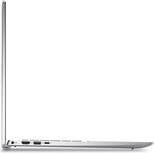 Alt view image 4 of 6 - Dell Inspiron 5620 16" Full HD+ 1920 x 1200 Notebook,12th Gen Intel Core i7-1255U Processor,12GB DDR4,2TB SSD,Intel Iris Xe Graphics,Wifi-AX,Bluetooth,HDMI,USB Type-C Display,Windows 11 Pro