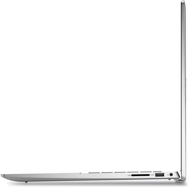 Alt view image 5 of 6 - Dell Inspiron 5620 16" Full HD+ 1920 x 1200 Notebook,12th Gen Intel Core i7-1255U Processor,12GB DDR4,2TB SSD,Intel Iris Xe Graphics,Wifi-AX,Bluetooth,HDMI,USB Type-C Display,Windows 11 Pro
