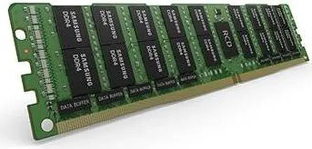 Alt view image 4 of 4 - Samsung 128GB DDR4 SDRAM Memory Module