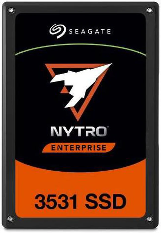 Seagate Nytro 3732 SSD 800GB SAS 2個セット Seagate Nytro 3531 XS800LE70024 800GB 2.5 inch SAS 12.0Gb/s Solid