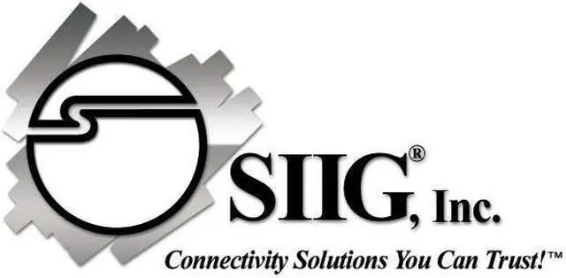 Alt view image 15 of 17 - Siig Mounting Arm For Monitor Keyboard - Silver