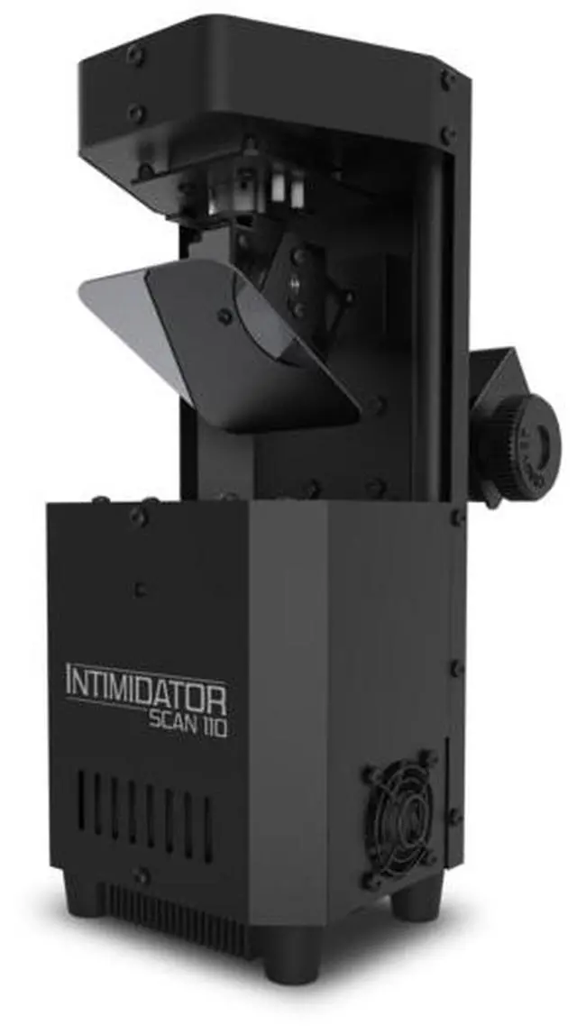 Main image of 110 INTMDTR SCNNR