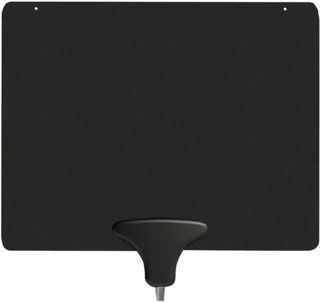 Alt view image 12 of 19 - Mohu Leaf 30 Indoor HDTV Antenna (White)