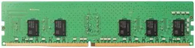 Main image of HP 260-Pin DDR4 SO-DIMM Memory (Notebook Memory) Model 4VN06UT#ABA