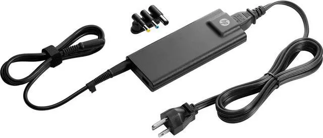 Main image of Hp 90W Slim Ac Adapter