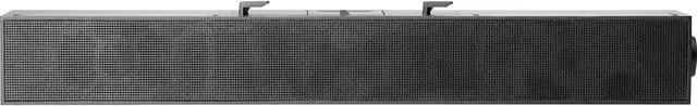 Alt view image 8 of 20 - HP S101 Speaker Bar