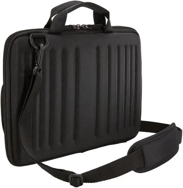 Alt view image 4 of 15 - Case Logic Black QNS311 11.6" Model 3203771